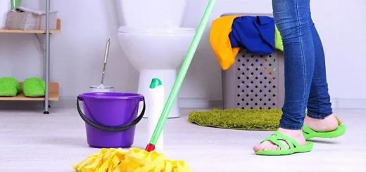 How Are the Highest Levels of Cleanliness Assured by House Cleaning Services