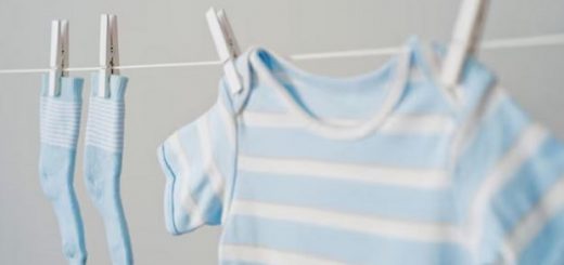 How to Care for and Preserve Your Baby's Special Dresses