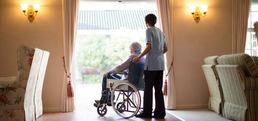 What Are the Key Factors to Consider When Choosing a Nursing Home for a Loved One