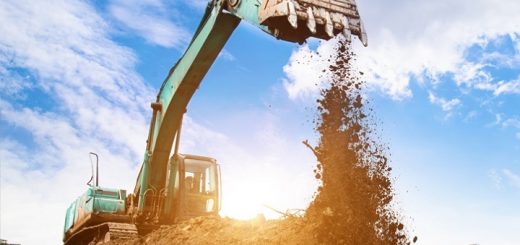 What Are the Most Common Types of Excavations in Construction