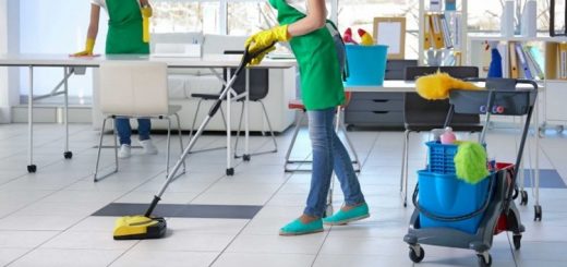 What Constitutes a Successful Cleaning Maintenance Plan's Essential Elements