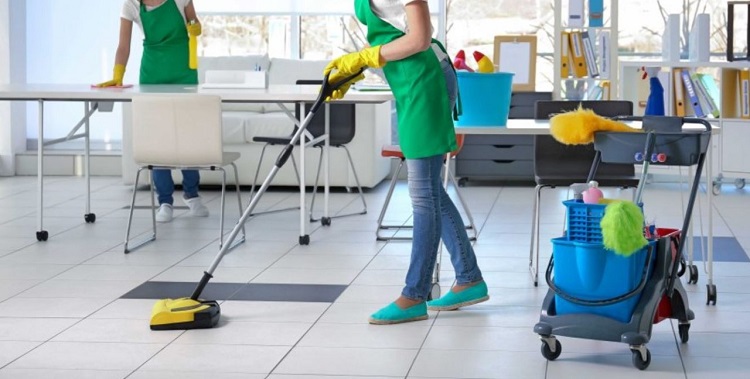 What Constitutes a Successful Cleaning Maintenance Plan's Essential Elements