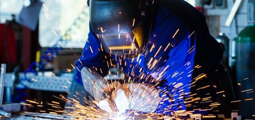 Why Is Metal Fabrication Essential in the Manufacturing Industry