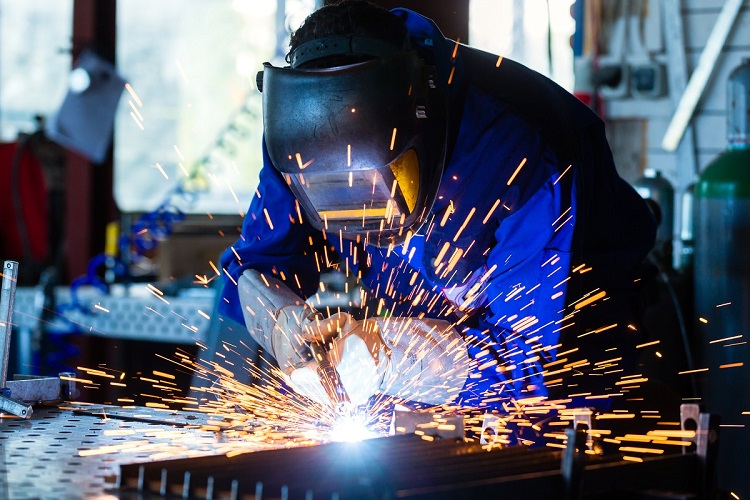 Why Is Metal Fabrication Essential in the Manufacturing Industry