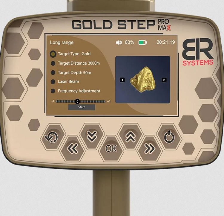 Why Is Using a Gold Detector for Prospecting Important