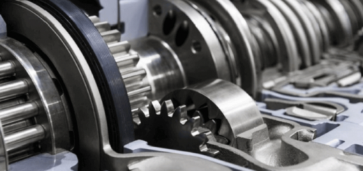 How Do Mechanical Transmission Products Contribute to Reducing Energy Loss in Machinery