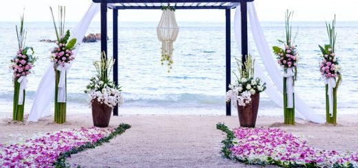 How Do You Choose a Wedding Venue That Offers Timeless Elegance