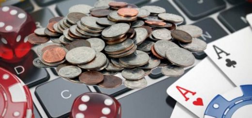 How to Use Free Money at Online Casinos to Increase Your Winnings