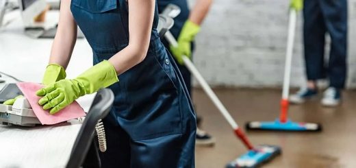 Why Is Hiring Licensed and Insured Cleaning Services So Important