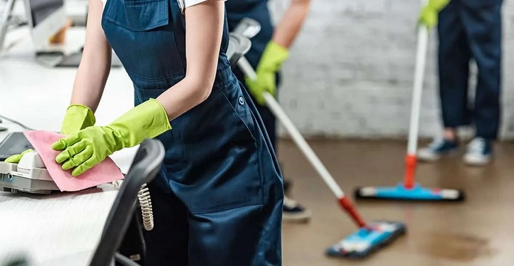 Why Is Hiring Licensed and Insured Cleaning Services So Important