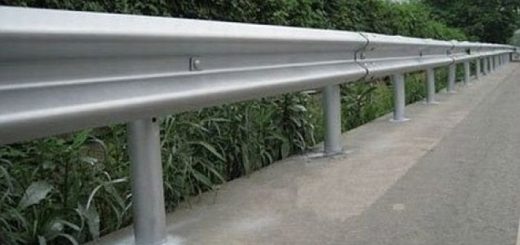 Why are HuaAn Thrie Beam Guardrails So Impervious to Rust and Corrosion