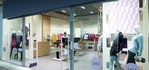 How Do Electronic Article Surveillance (EAS) Systems Prevent Shoplifting