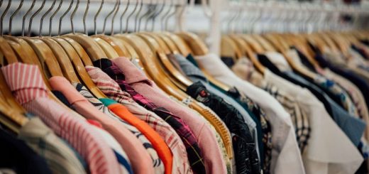 Why is There a Shift Toward Sustainable Fashion in Modern Women's Clothing