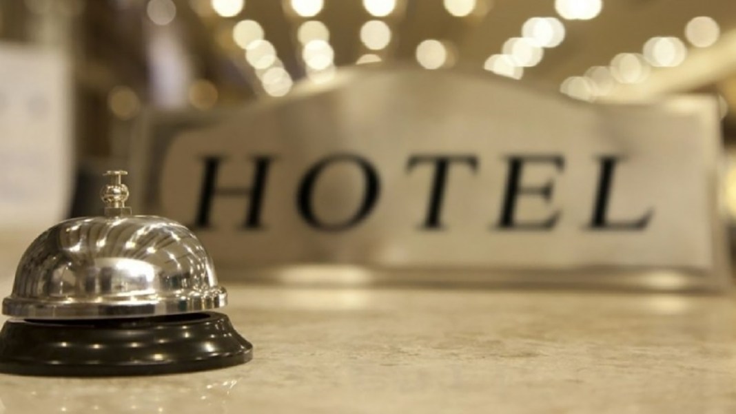 hotel turismo alberghi