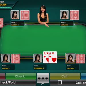 Keuntungan Bermain di Agen Poker Terpercaya Indobet365