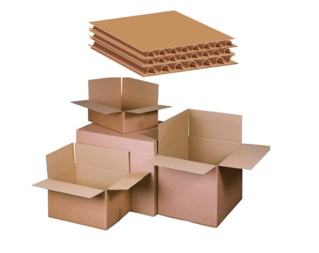Báo giá thùng carton – hộp carton Hà Nội cập nhật mới nhất 2024