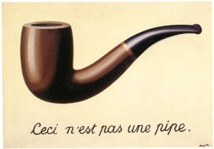magritte_pipe