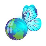 april-earth-day-world-friendly-small-planet-butterfly-wings-flight-vector-illustration-april-earth-day-world-friendly-121515818
