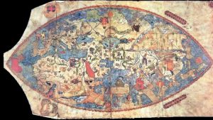 Biblioteca-Nazionale-Firenze-Mappamondo-Genovese-1457-DOC-DOC-DOC-678x381