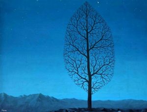 magritte la recherche de l'absolu 1940