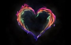 thumb2-heart-of-flame-colorful-flame-love-concepts-fiery-heart-black-background
