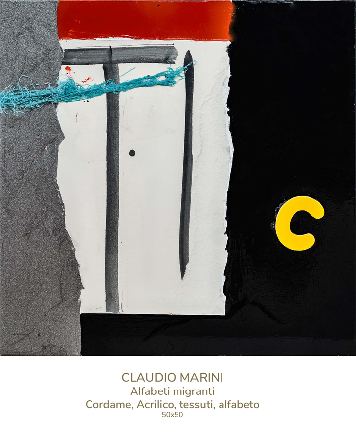 Claudio Marini