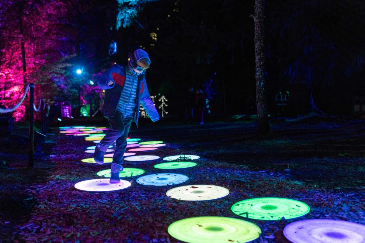 Lighting Up The Night: How Glow Sticks Illuminate Your Outdoor Adventures