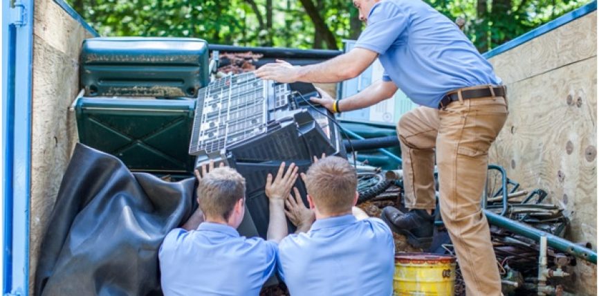 The Essential Role Of Professional Junk Removal Services In Alexandria, VA