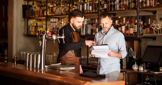 Streamline Your Bar Operations: Introducing The Ultimate Inventory Management App