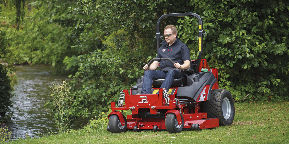 Navigating The Options: A Detailed Guide To Choosing The Right Ferris Lawn Mower