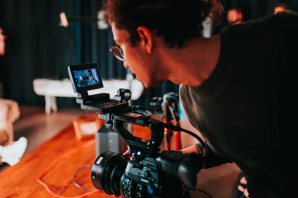 How to Navigate the Video Production Process and Internet Marketing Success?
