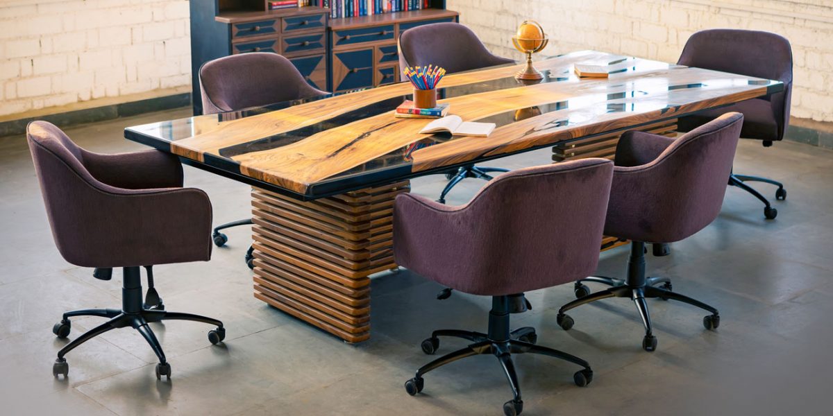 10 Must-Have Office Furniture For A Productive Workspace