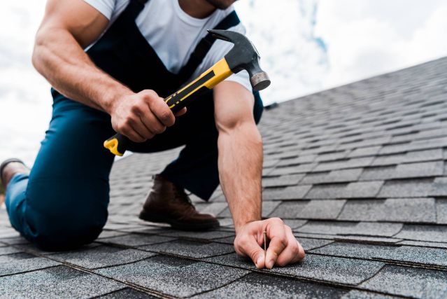 Roof Maintenance In Australian Homes