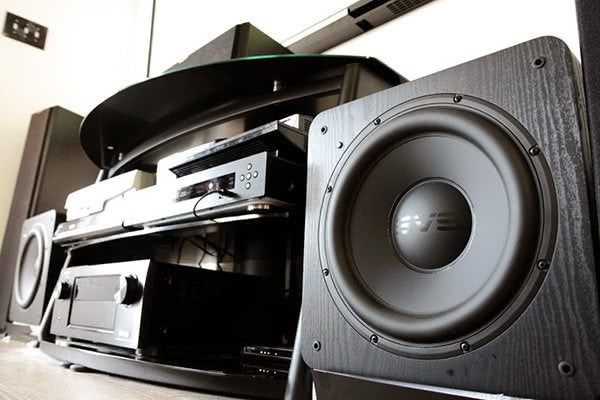 The Ultimate Guide To Choosing And Using An 18-Inch Subwoofer