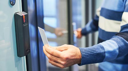 Ensuring Security: The Vital Importance of Quality Card Access Control System Installation