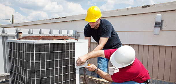 Swift Commercial AC Repair Los Angeles: Efficient solutions