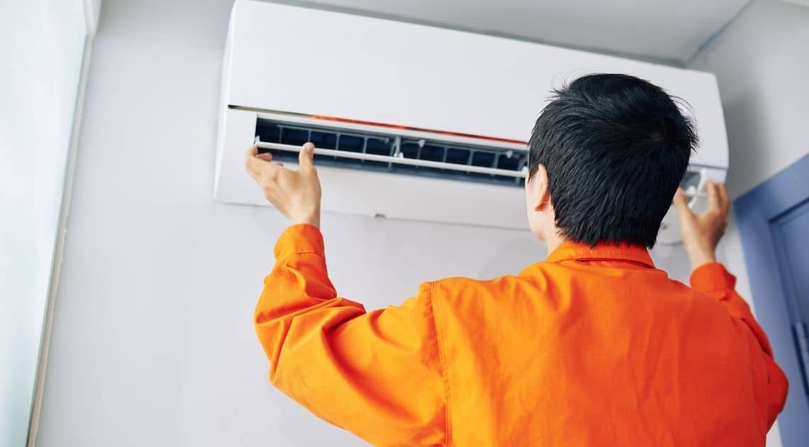 Chill Out: The Advantages Of Expert Air Conditioning Installation Services