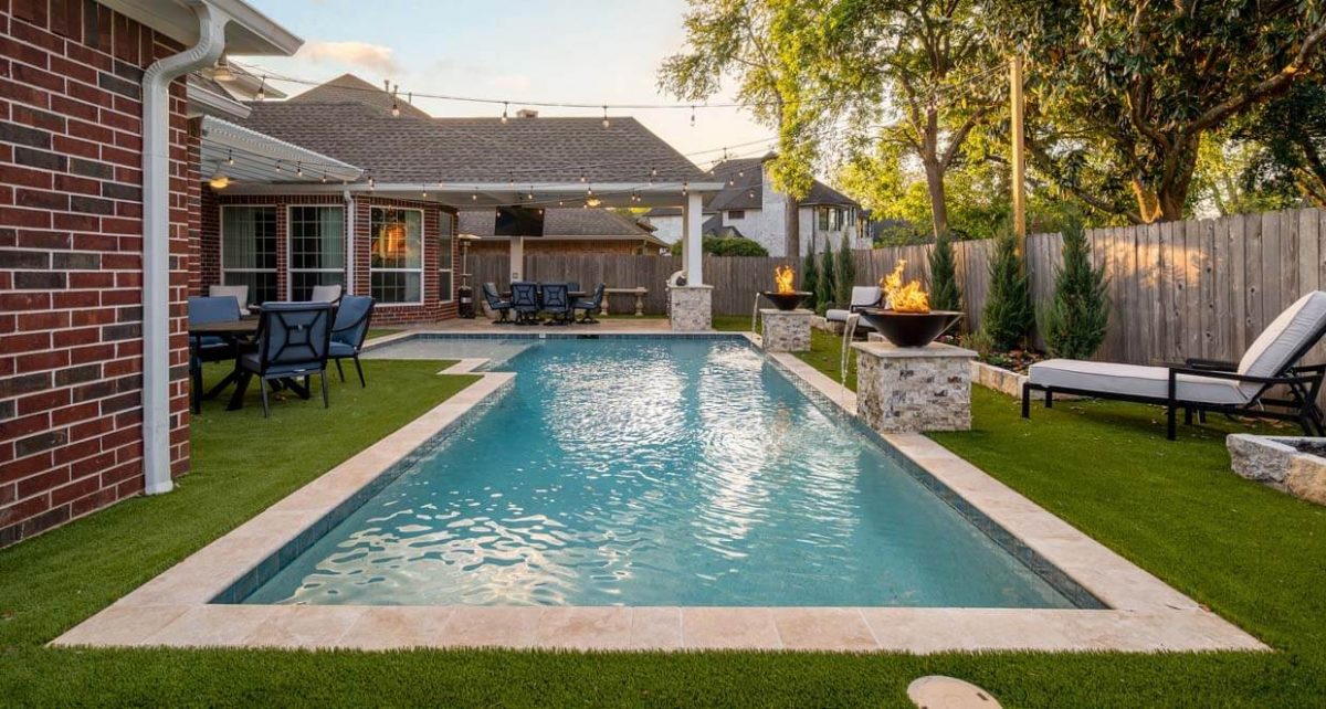 Breathing New Life Into Your Pool: The Ultimate Renovation Guide