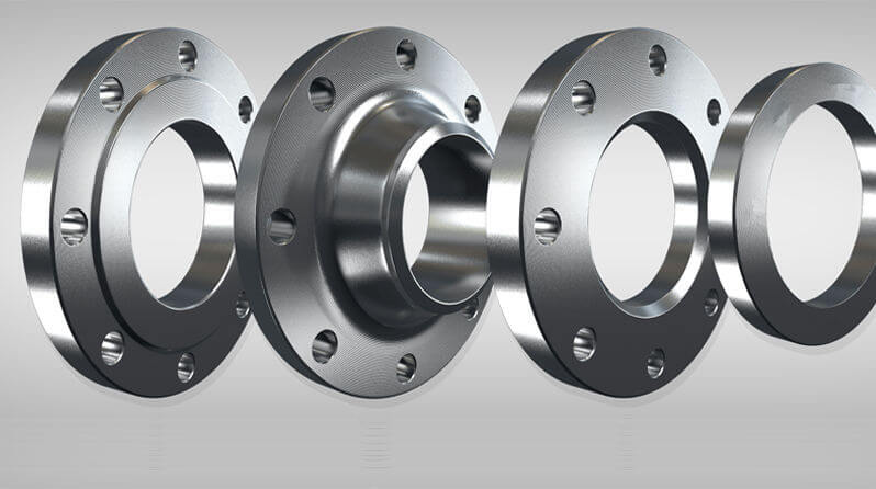 Understanding The Properties Of Inconel Flanges For Pipe Fittings Applications
