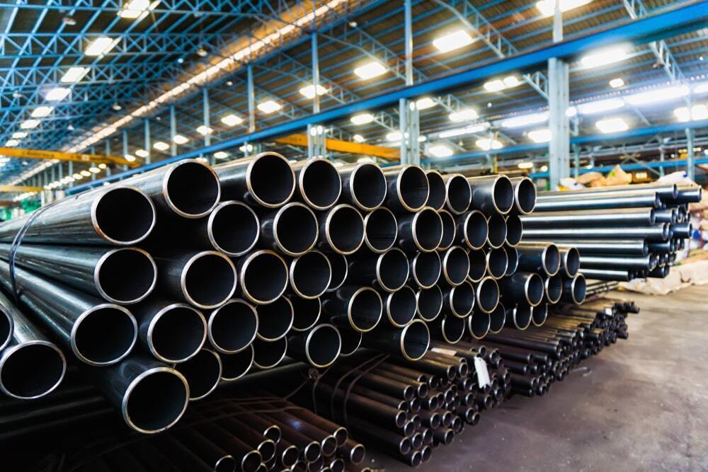 Quality Matters: Selecting A Reliable Carbon Steel Pipe Supplier