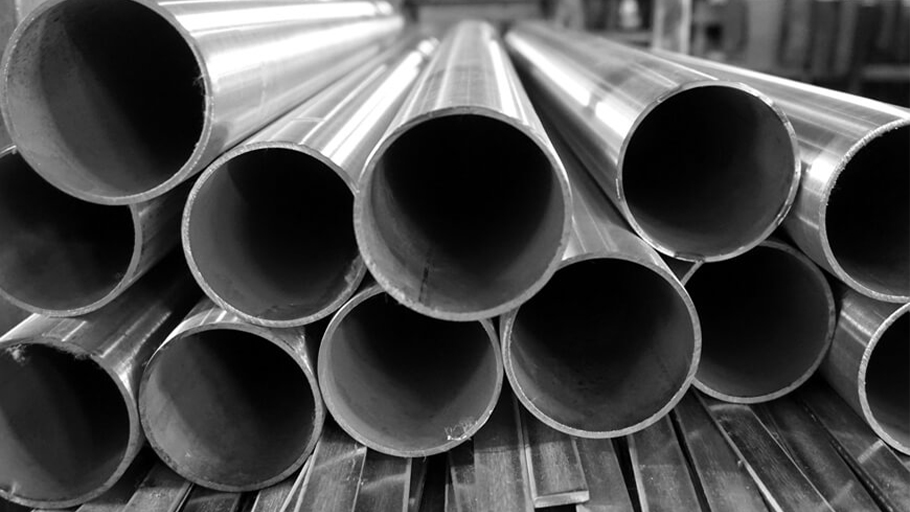 The Versatility & Durability of Stainless-Steel Pipes