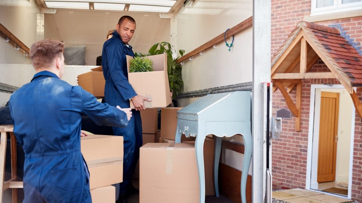 On The Move: How To Find And Hire Movers In Mosman