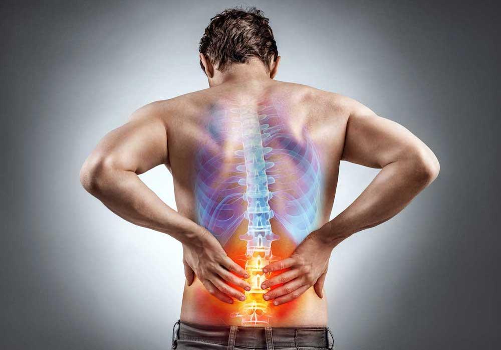 Conquering Rib And Back Pain: Symptoms, Causes, And Effective Management