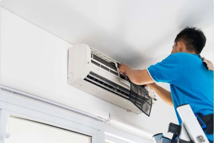 Expert Aircon Inspection Services: Stay Cool & Comfortable