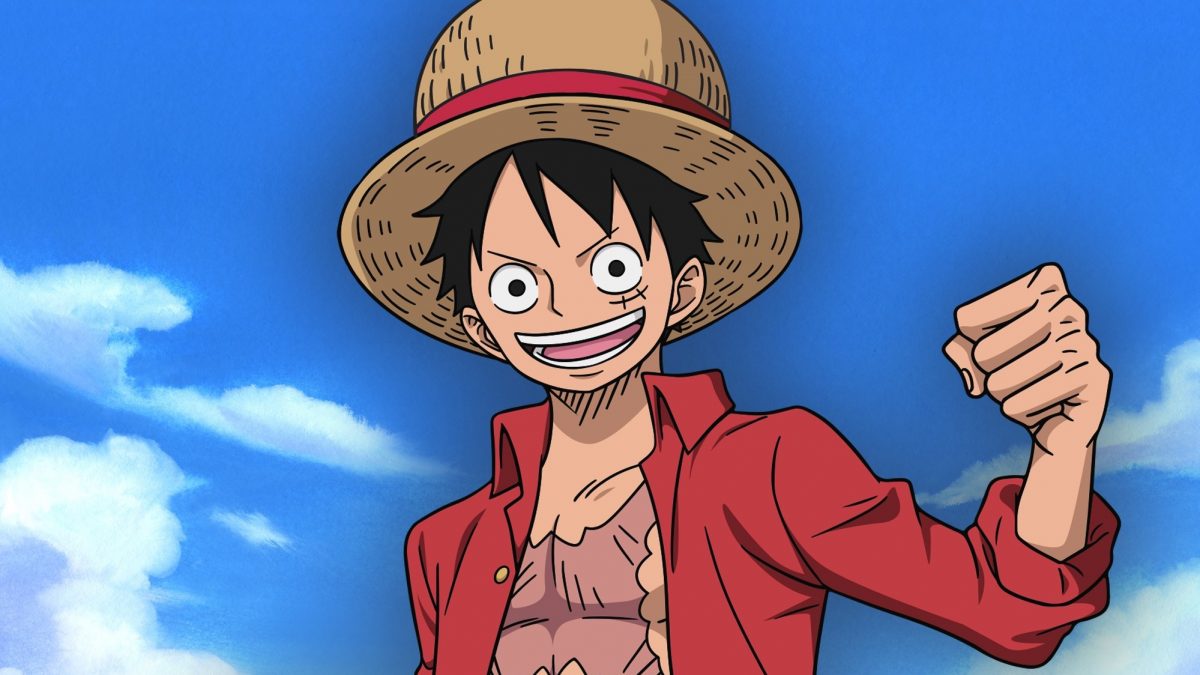 How to Watch One Piece Online