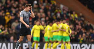 Two Goals From Marquinhos See Norwich Past Cardiff