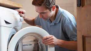 10 Tips For Washing Machine Care