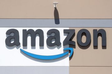Ue accetta impegni Amazon per tutela dati venditori