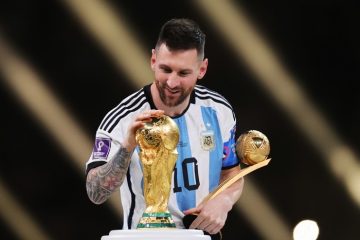Mondiali: festa nelle Marche, terra origine trisavoli di Messi