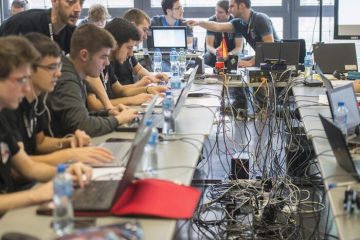 Olimpiadi italiane di cybersecurity nel segno delle ragazze